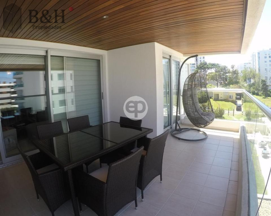 Apartamento ID.1746 - Brava
