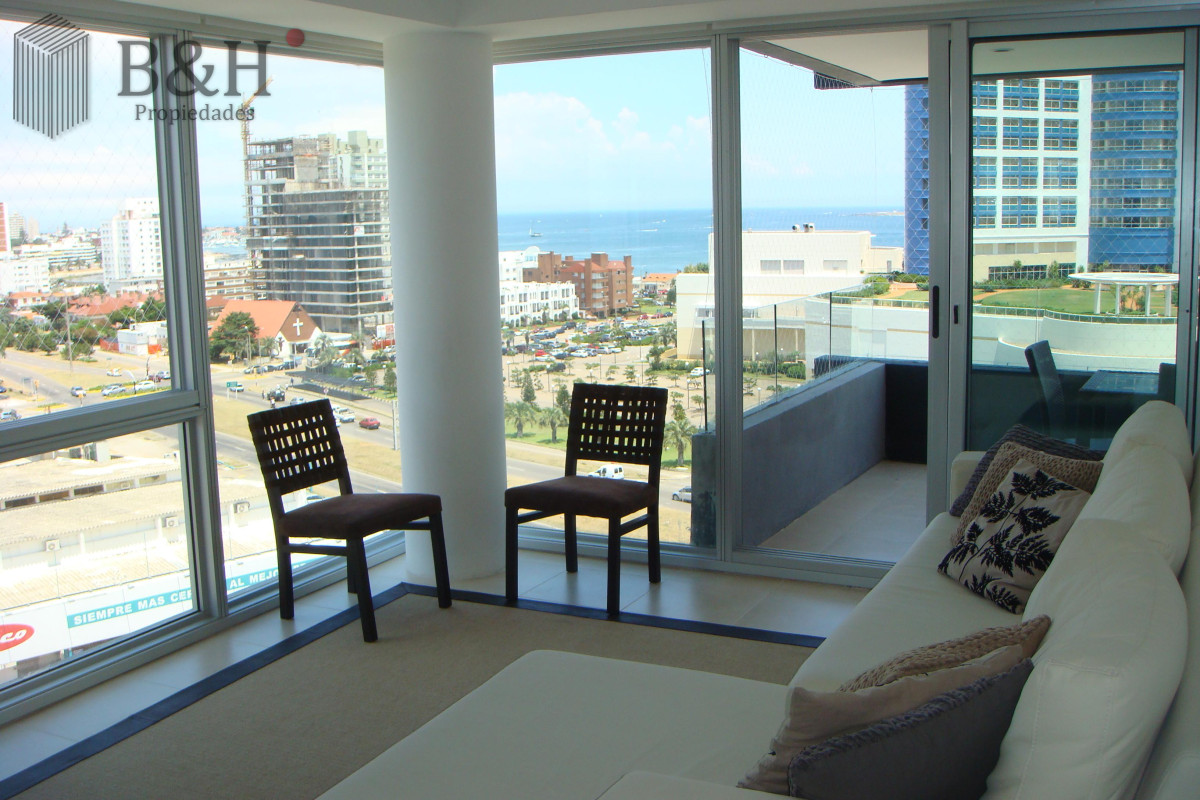 Mansa - GoPunta - Portal Inmobiliario de Punta del Este - Maldonado