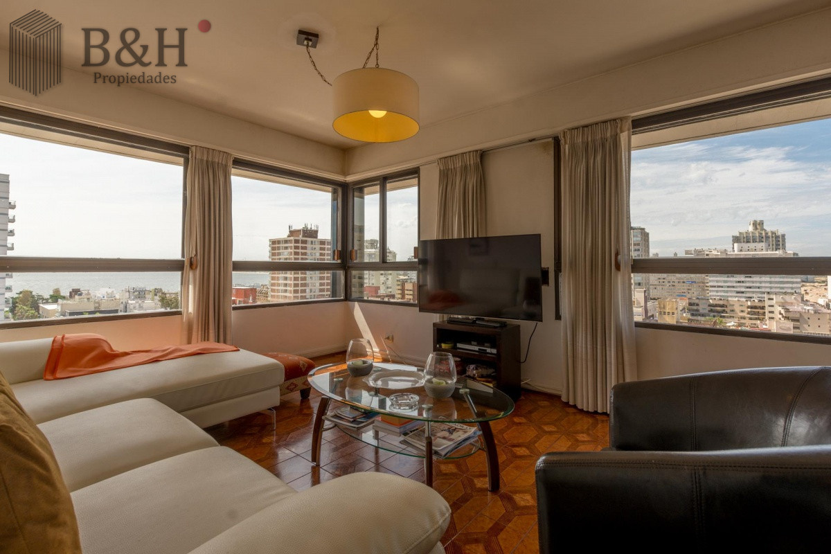 Venta Apartamento de 3 dormitorios  Península Punta del Este - GoPunta - Portal Inmobiliario de Punta del Este - Maldonado