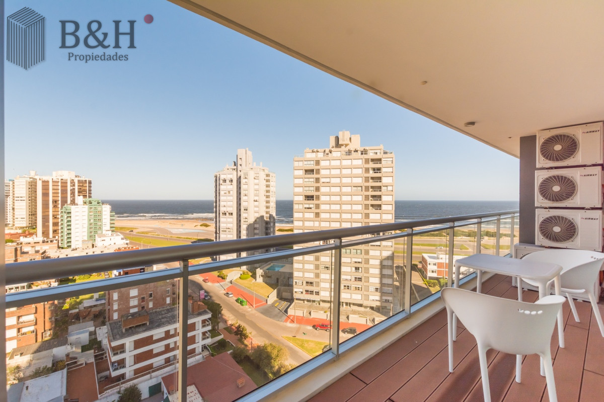 Aidy Grill - GoPunta - Portal Inmobiliario de Punta del Este - Maldonado