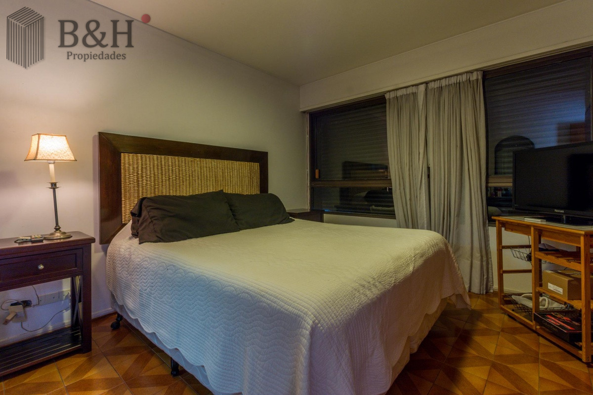 Apartamento ID.590 - Venta Apartamento de 3 dormitorios  Península Punta del Este