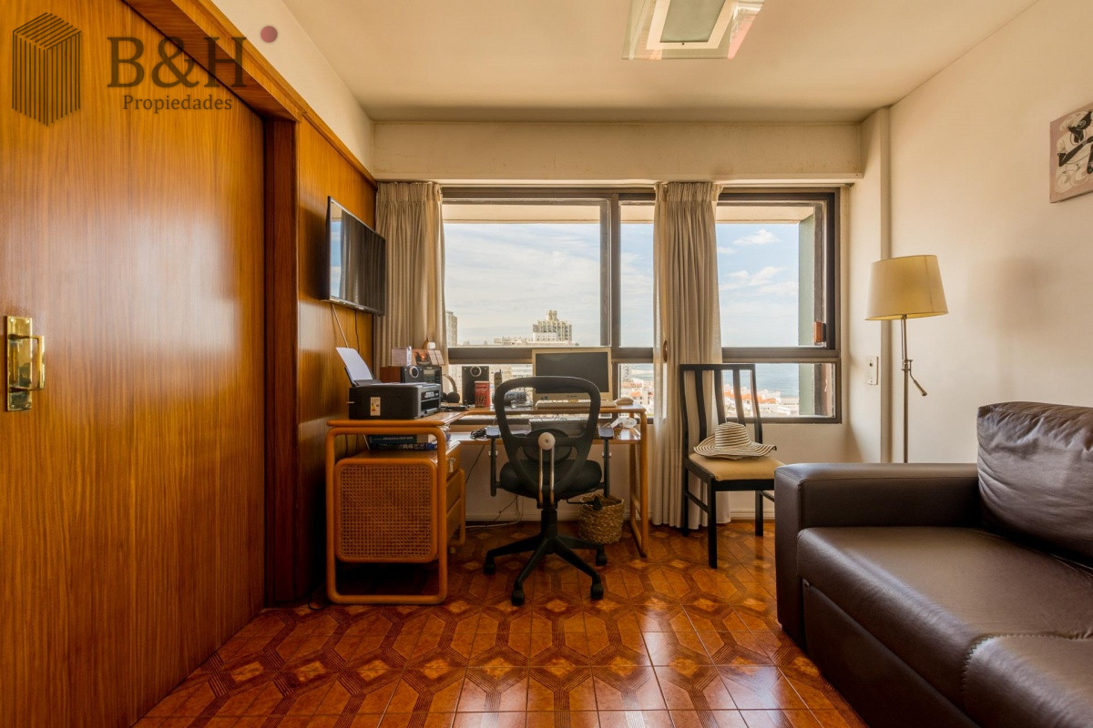 Apartamento ID.590 - Venta Apartamento de 3 dormitorios  Península Punta del Este