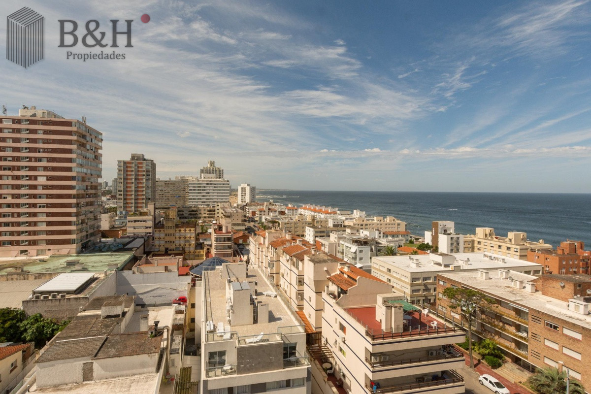 Venta Apartamento de 3 dormitorios  Península Punta del Este - GoPunta - Portal Inmobiliario de Punta del Este - Maldonado