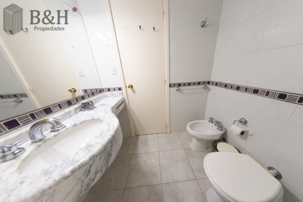 Apartamento ID.4688 - Venta Departamento 1 dormitorio en Península