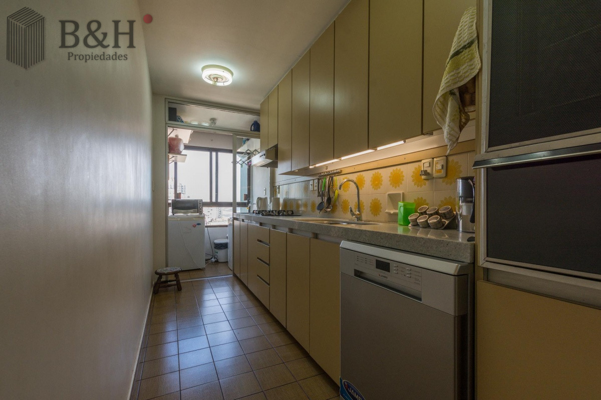 Apartamento ID.590 - Venta Apartamento de 3 dormitorios  Península Punta del Este