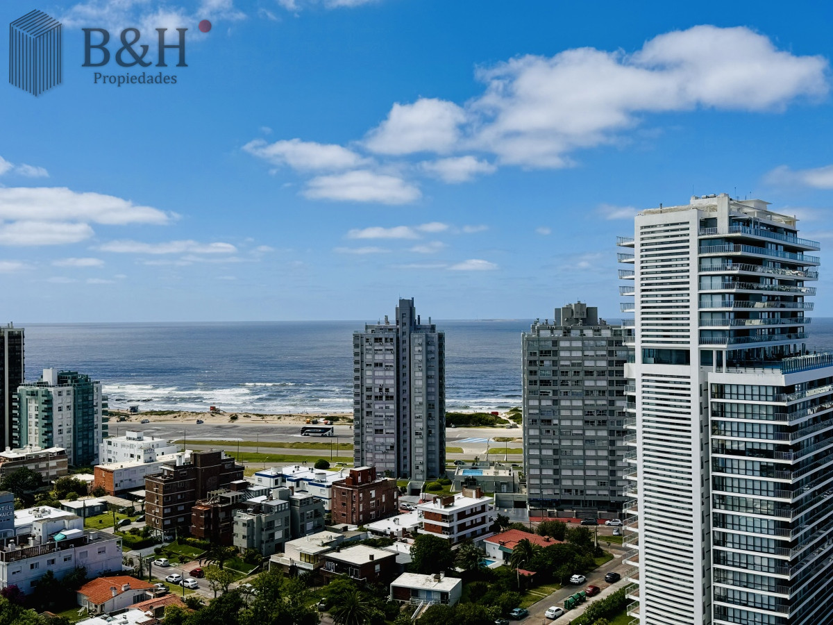 Apartamento ID.4142 - Alquiler temporario Departamento 1 dormitorio Aidy Grill