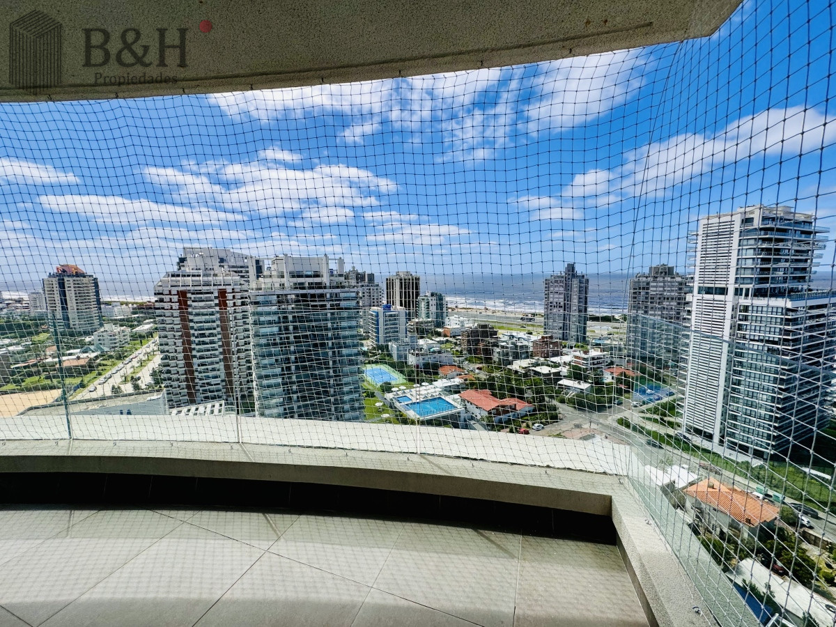 Apartamento ID.4142 - Alquiler temporario Departamento 1 dormitorio Aidy Grill