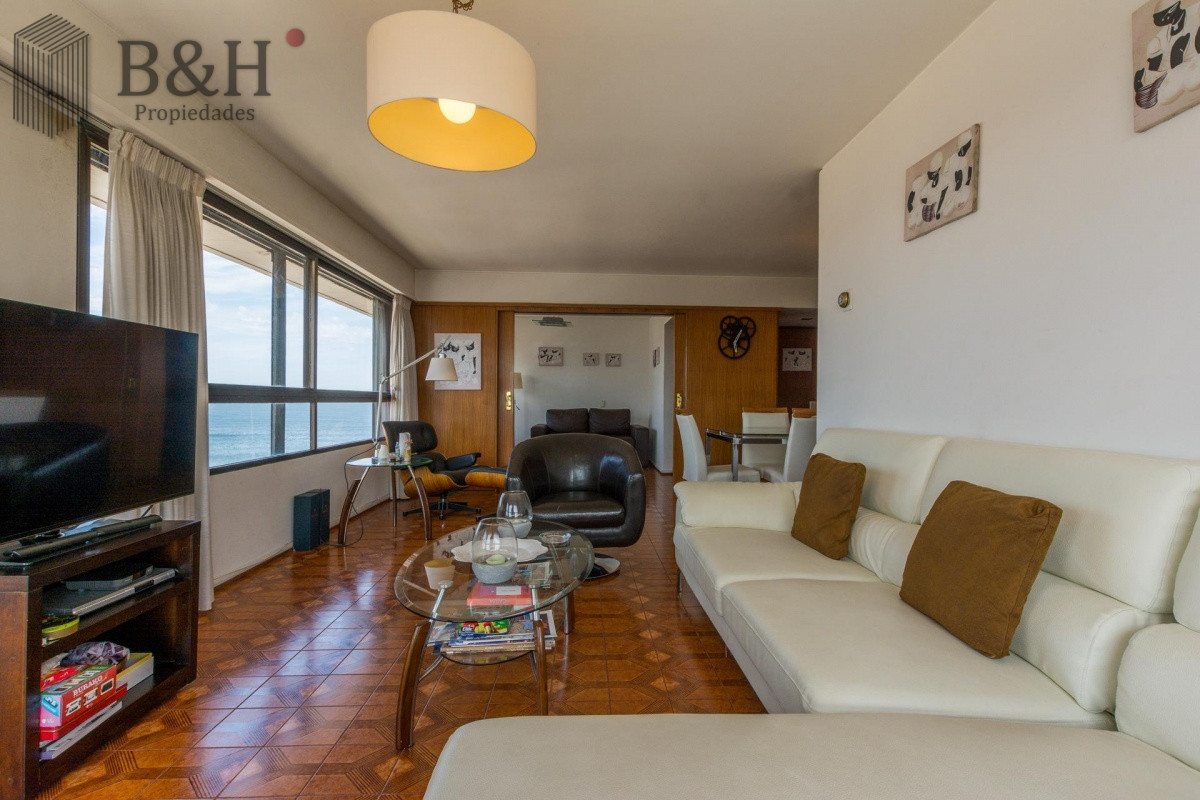 Venta Apartamento de 3 dormitorios  Península Punta del Este - GoPunta - Portal Inmobiliario de Punta del Este - Maldonado
