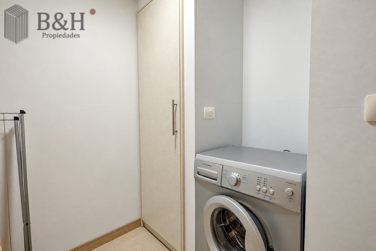 Apartamento ID.5869 - Venta apartamento 3 dormitorios playa brava