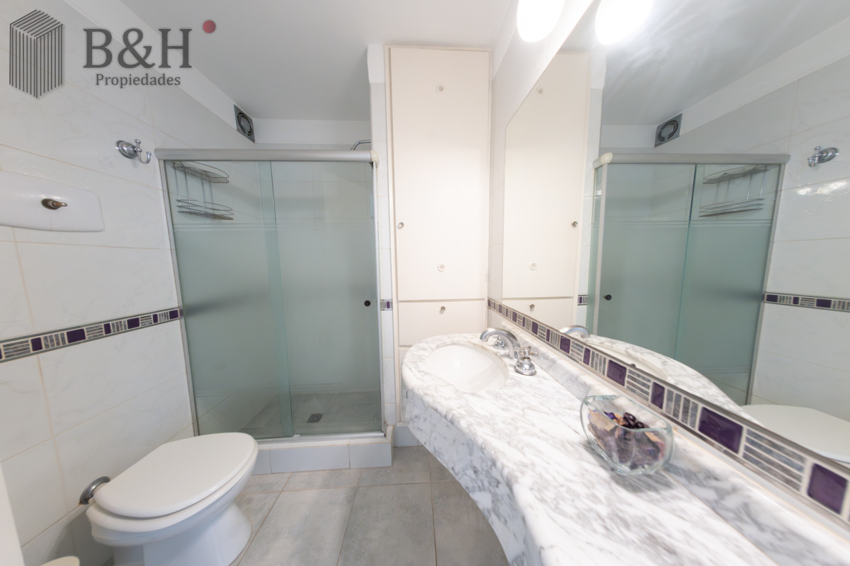 Apartamento ID.4688 - Venta Departamento 1 dormitorio en Península