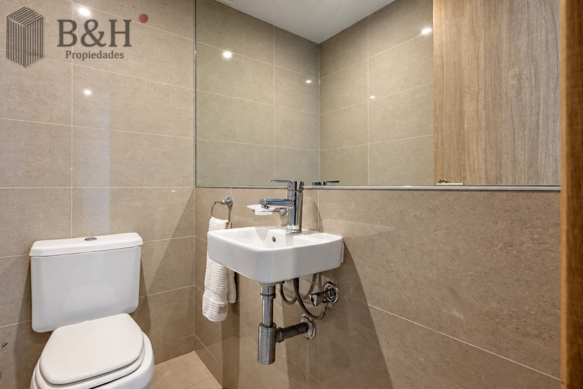 Apartamento ID.5869 - Venta apartamento 3 dormitorios playa brava