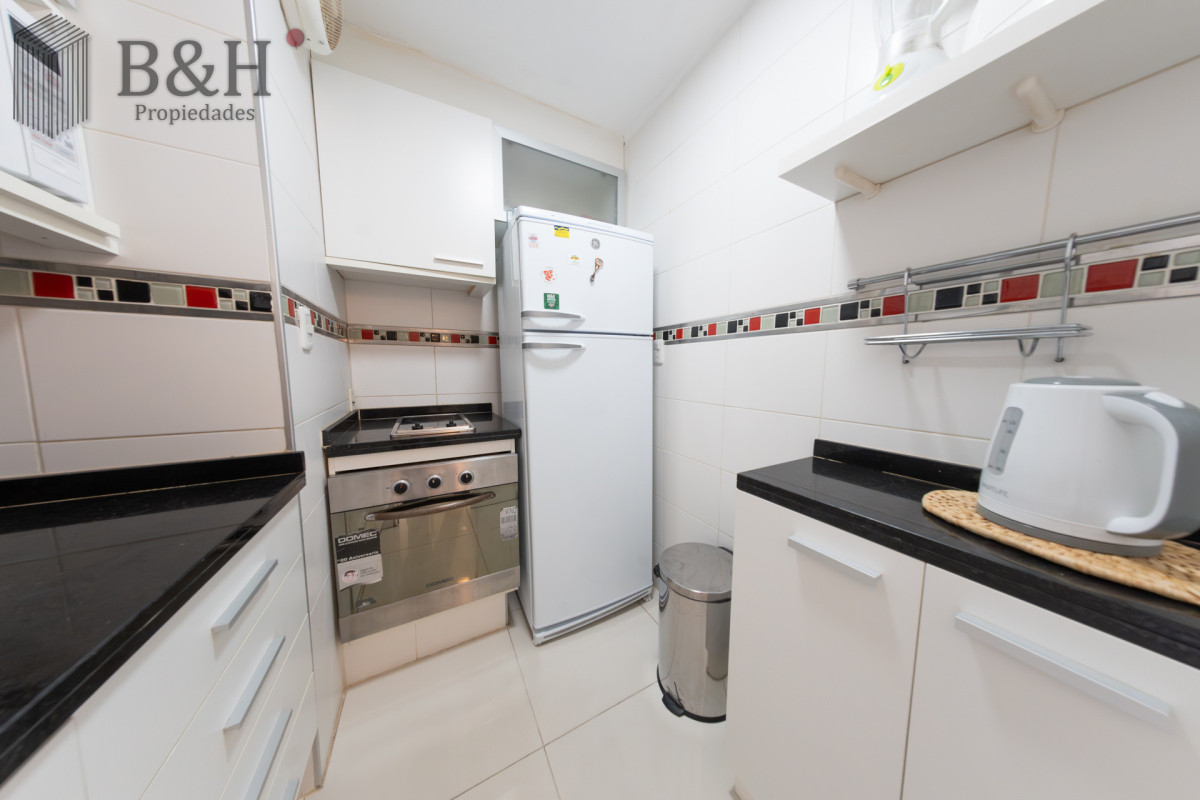 Apartamento ID.4688 - Venta Departamento 1 dormitorio en Península
