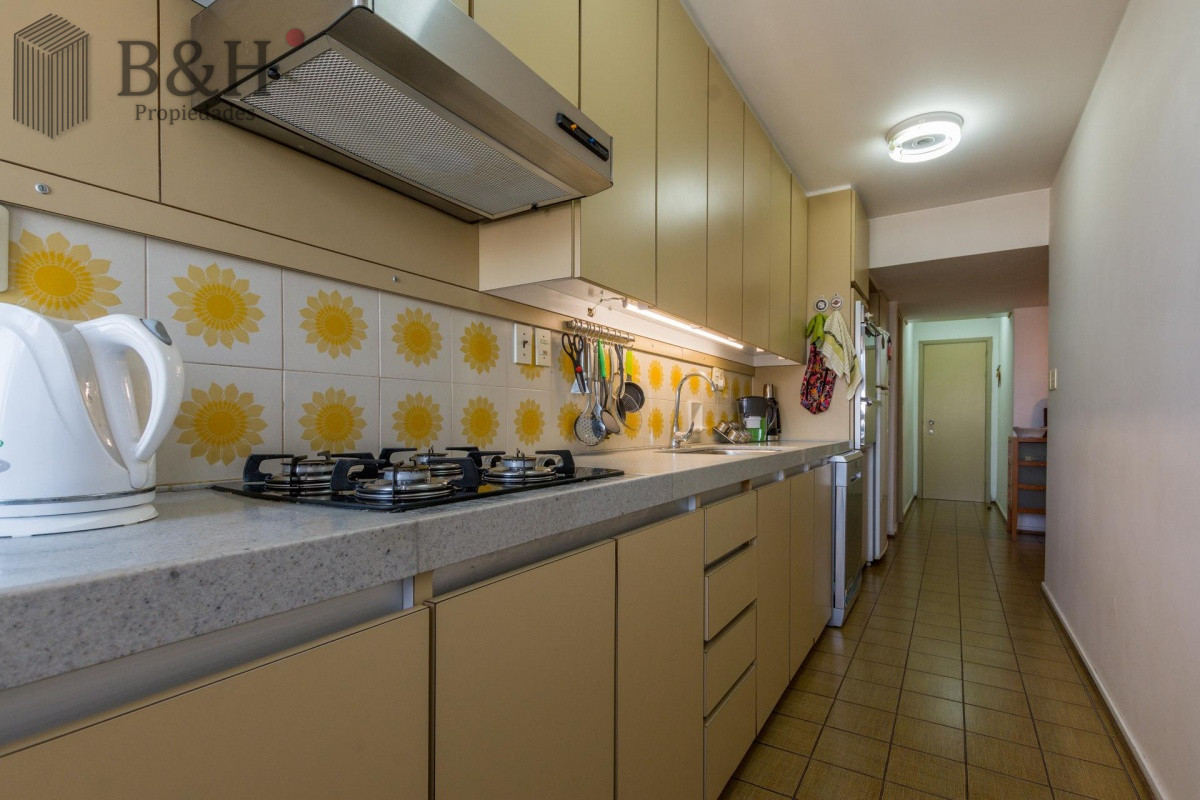 Apartamento ID.590 - Venta Apartamento de 3 dormitorios  Península Punta del Este