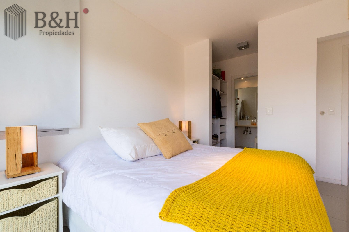 Apartamento ID.3344 - Venta Departamento Penthouse 3 dormitorios Playa Mansa Punta del Este