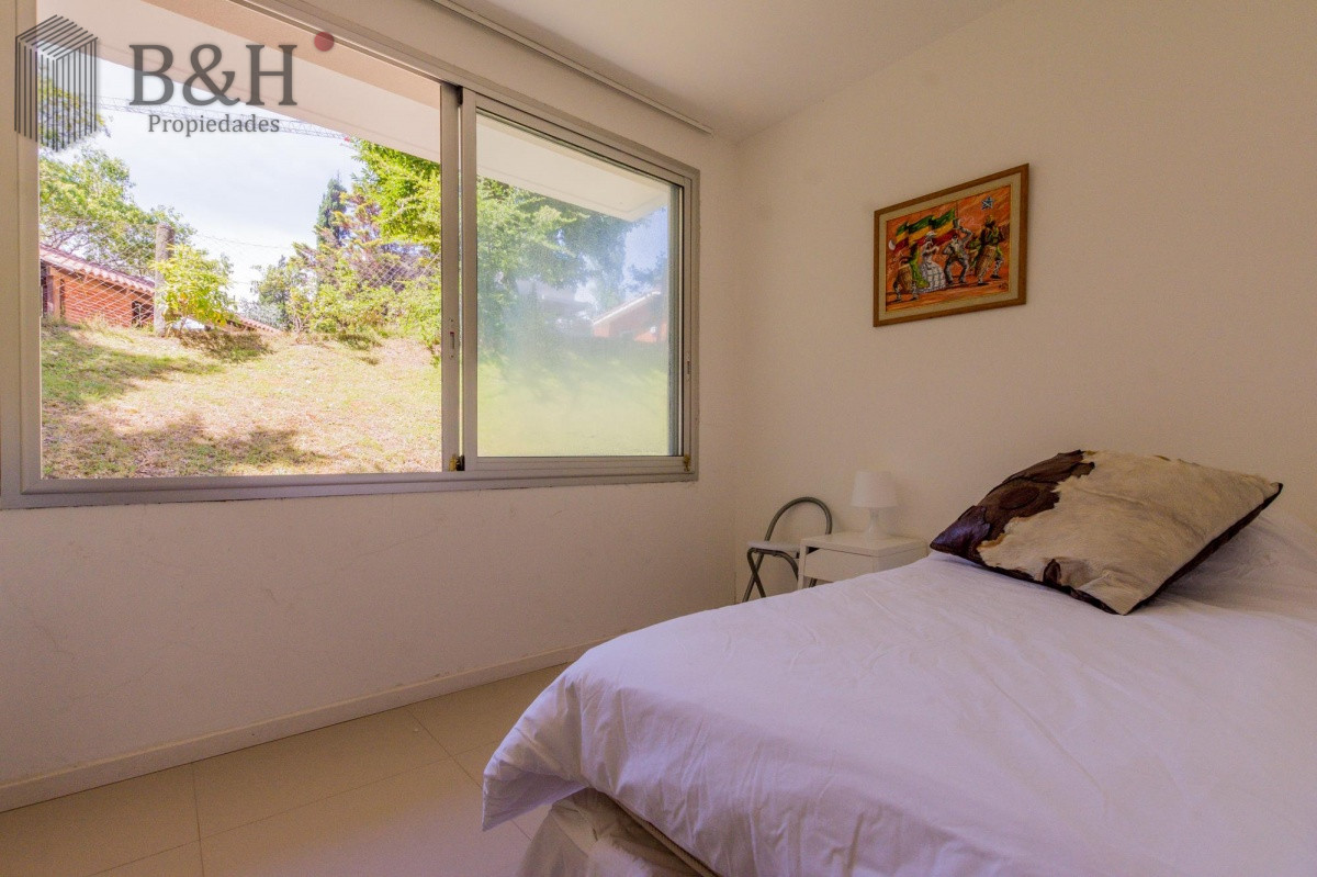 Apartamento ID.3344 - Venta Departamento Penthouse 3 dormitorios Playa Mansa Punta del Este
