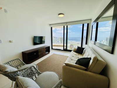 Alquiler temporario Departamento 1 dormitorio Aidy Grill