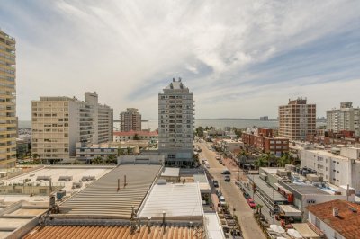 Venta Apartamento de 3 dormitorios  Península Punta del Este