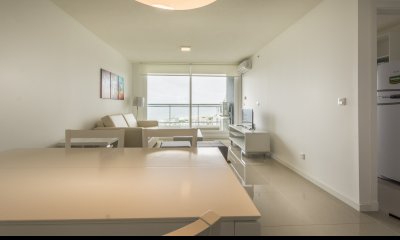 Apartamento en venta en Av. Roosevelt
