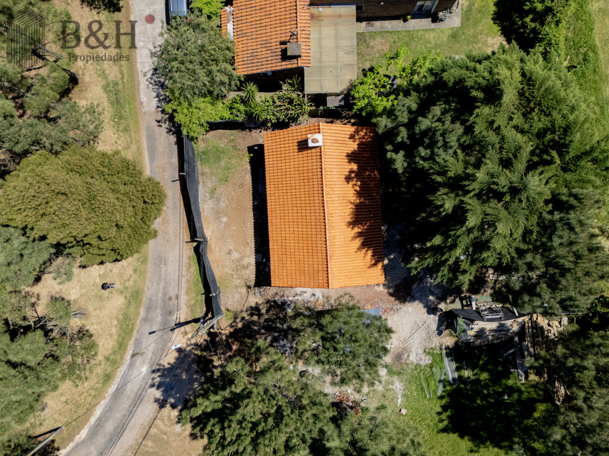 Casa ID.6458 - Casa 2 dormitorios a estrenar 