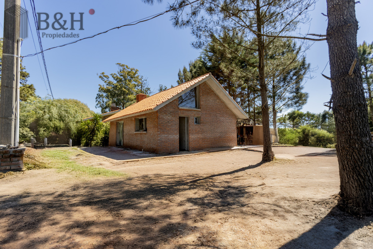 Casa ID.6458 - Casa 2 dormitorios a estrenar 