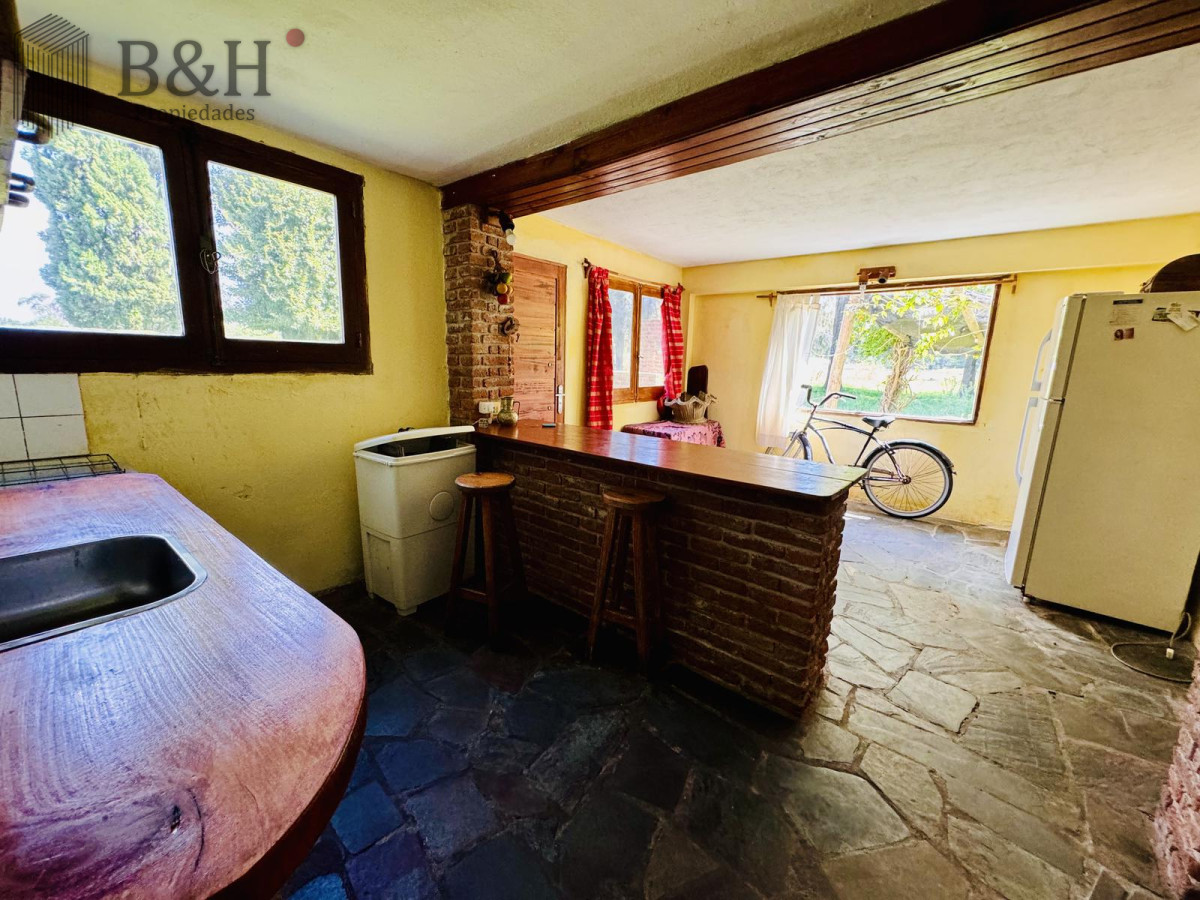 Chacra ID.7506 - Venta Chacra con Casa 4 dormitorios Camino a la Pataia