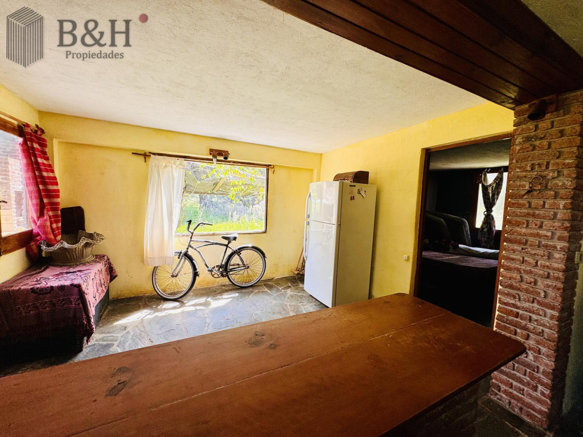 Chacra ID.7506 - Venta Chacra con Casa 4 dormitorios Camino a la Pataia