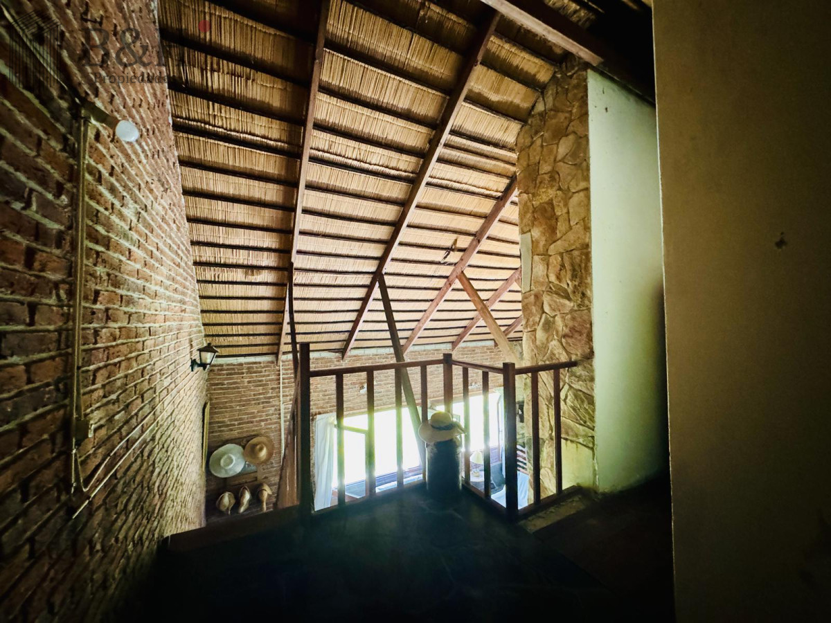 Chacra ID.7506 - Venta Chacra con Casa 4 dormitorios Camino a la Pataia