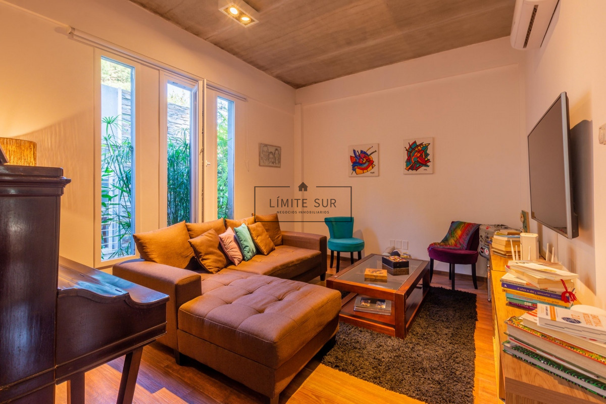Casa ID.78 - Venta Casa 4 dormitorios en Montoya, La Barra, Punta del Este