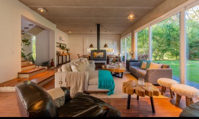 Venta Casa 4 dormitorios en Montoya, La Barra, Punta del Este