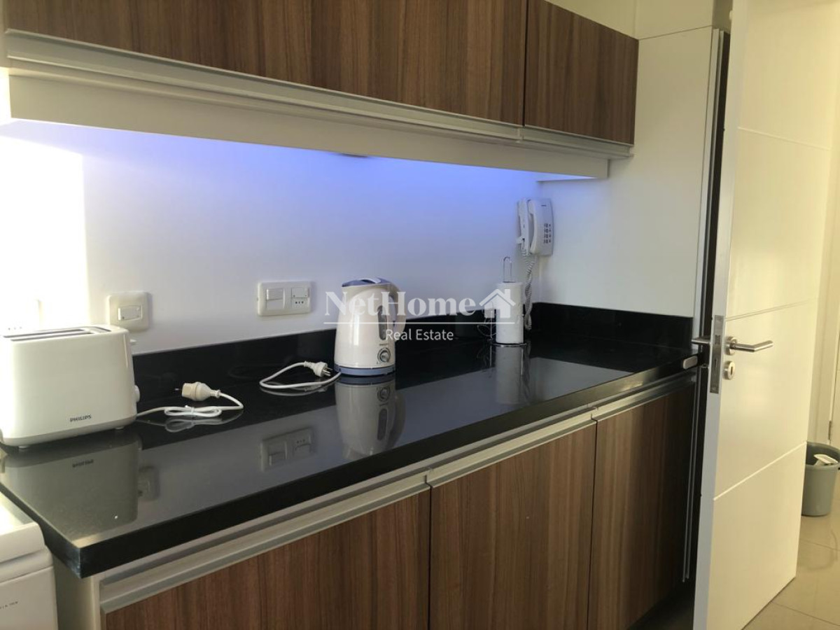 Apartamento ID.241 - Roosevelt Apartamento 2 Dormitorios en Suite Piso alto con excelente vista al mar