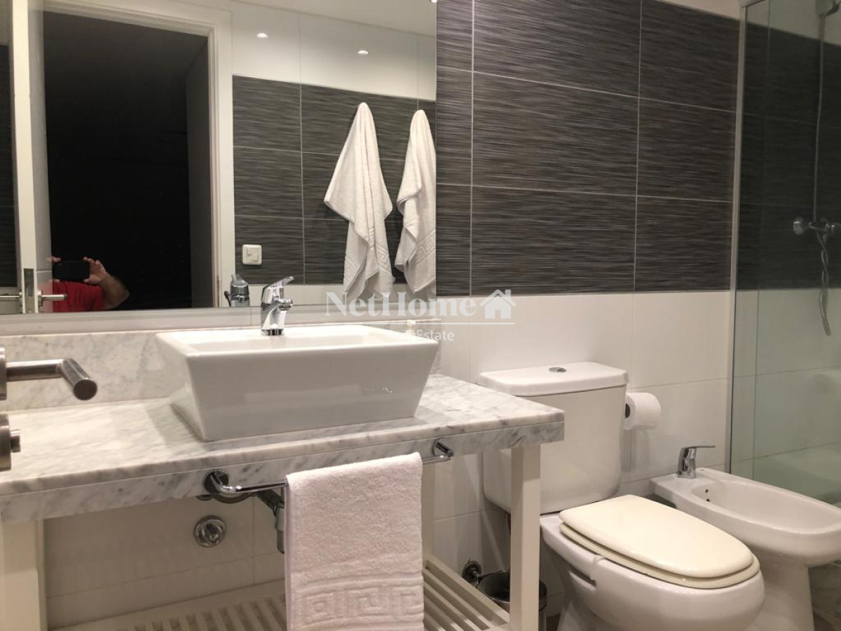 Apartamento ID.241 - Roosevelt Apartamento 2 Dormitorios en Suite Piso alto con excelente vista al mar