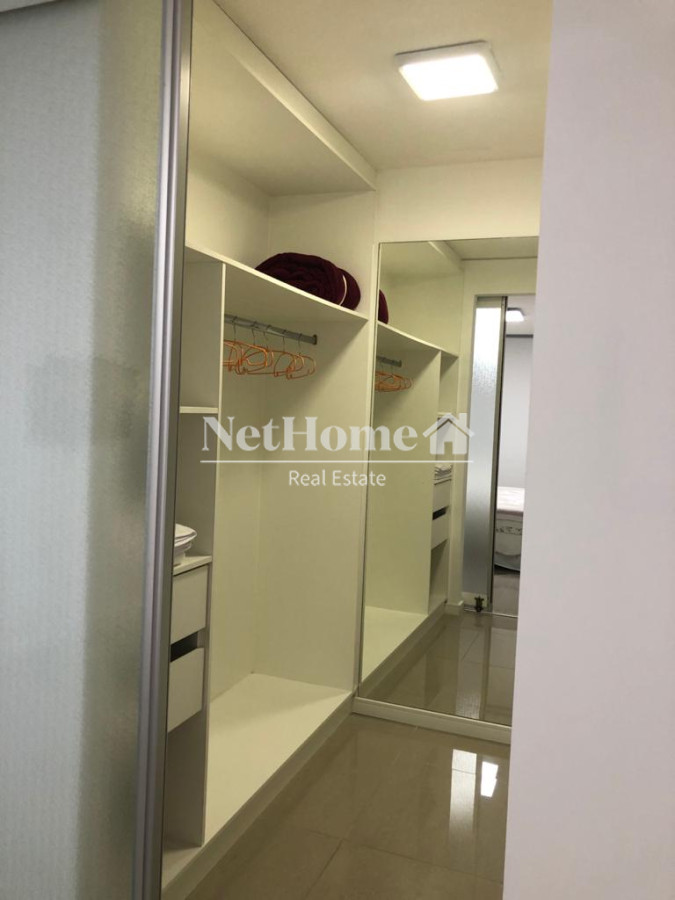 Apartamento ID.241 - Roosevelt Apartamento 2 Dormitorios en Suite Piso alto con excelente vista al mar