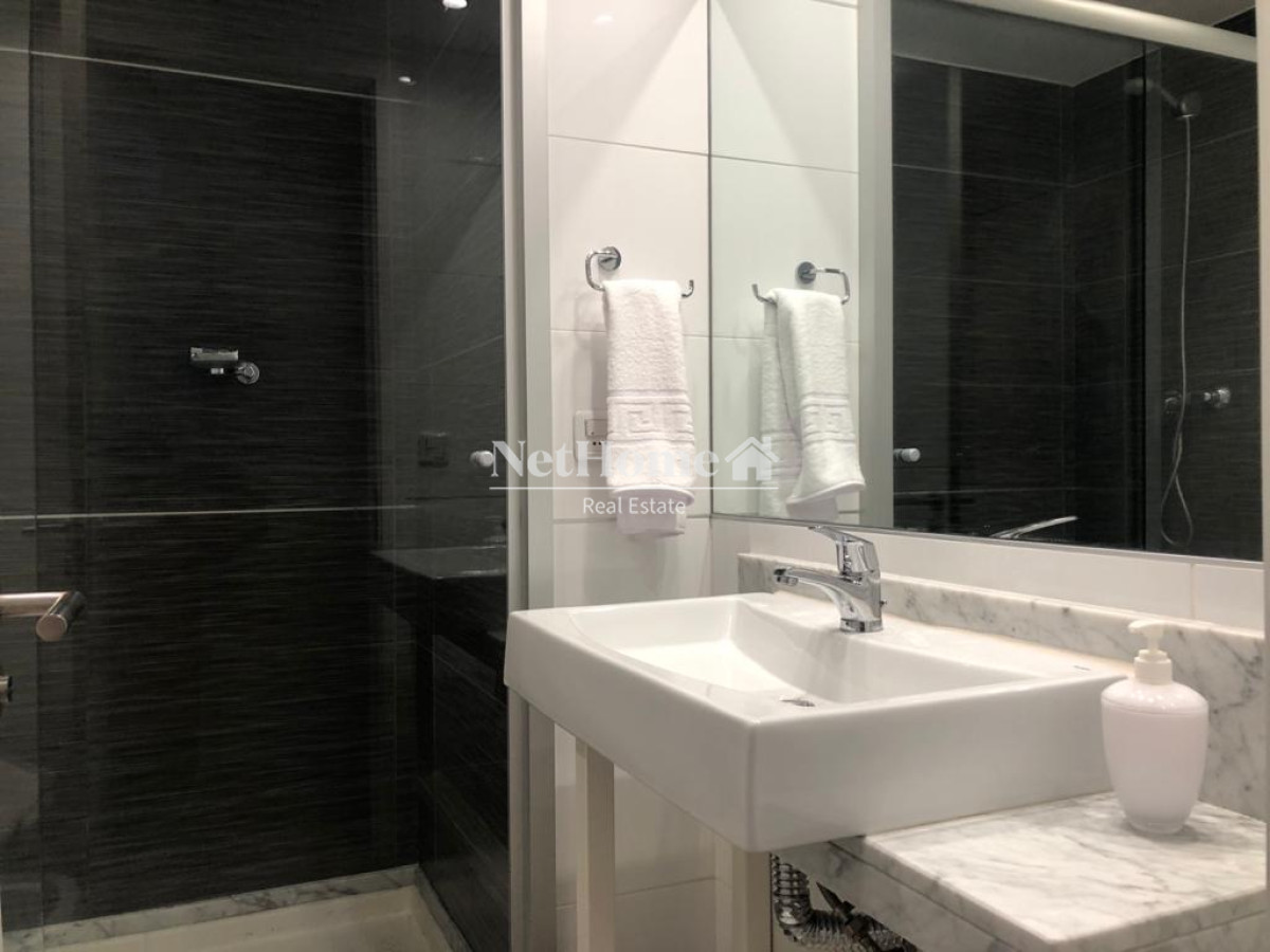Apartamento ID.241 - Roosevelt Apartamento 2 Dormitorios en Suite Piso alto con excelente vista al mar