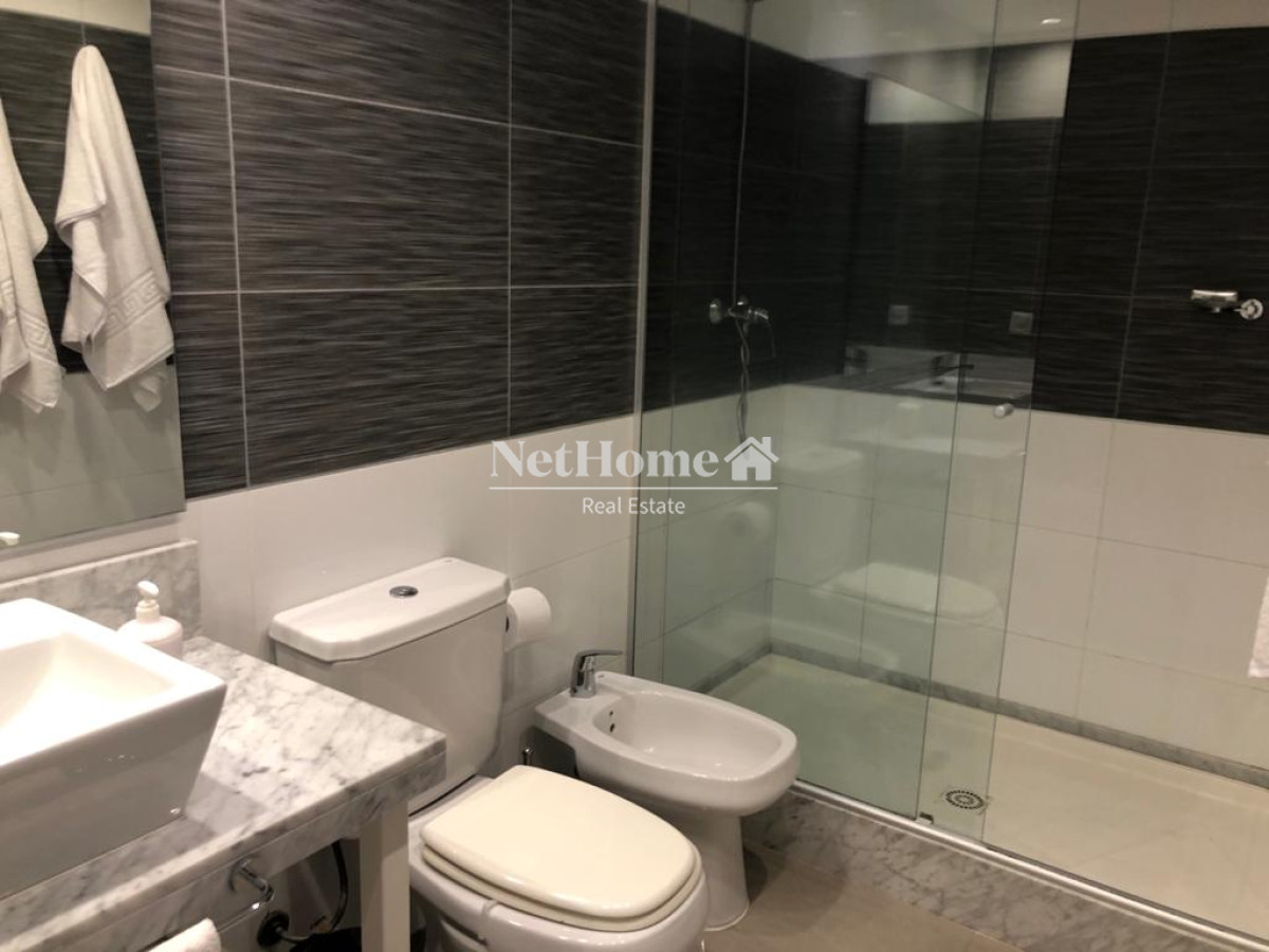 Apartamento ID.241 - Roosevelt Apartamento 2 Dormitorios en Suite Piso alto con excelente vista al mar