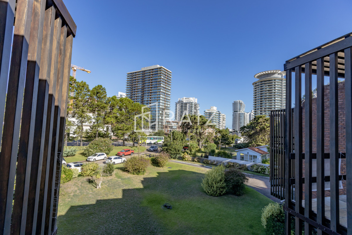 Apartamento ID.11979 - VENTA APARTAMENTO 2 DORMITORIOS AIDY GRILL