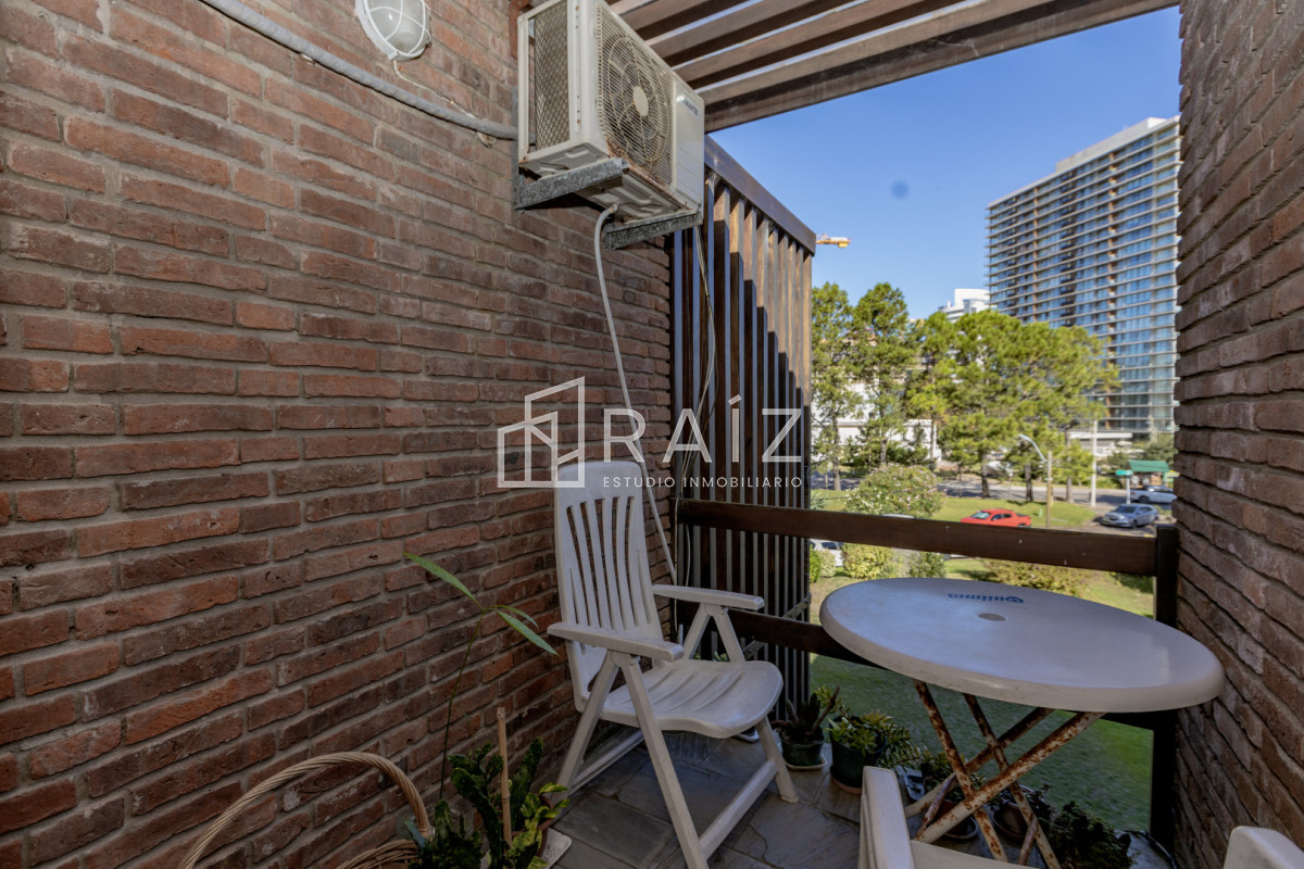 Apartamento ID.11979 - VENTA APARTAMENTO 2 DORMITORIOS AIDY GRILL