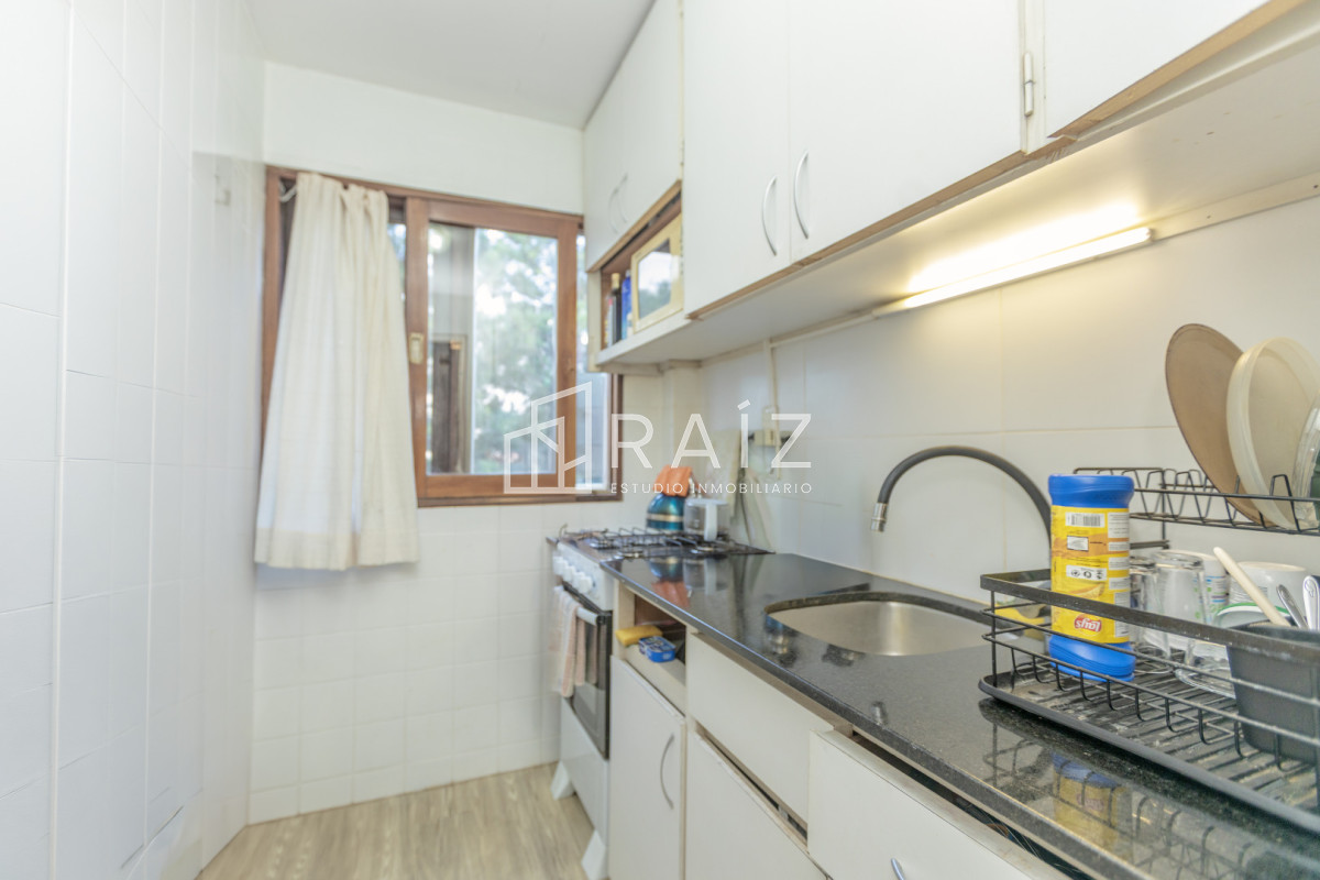Apartamento ID.11979 - VENTA APARTAMENTO 2 DORMITORIOS AIDY GRILL