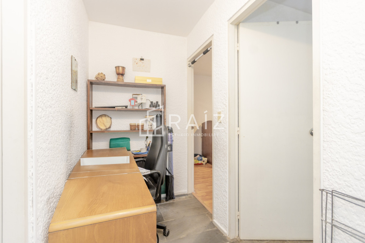 Apartamento ID.11979 - VENTA APARTAMENTO 2 DORMITORIOS AIDY GRILL