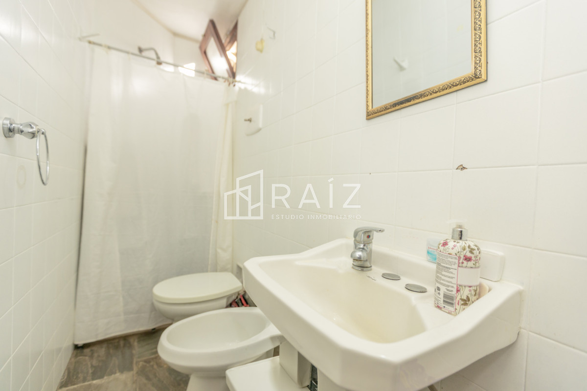 Apartamento ID.11979 - VENTA APARTAMENTO 2 DORMITORIOS AIDY GRILL