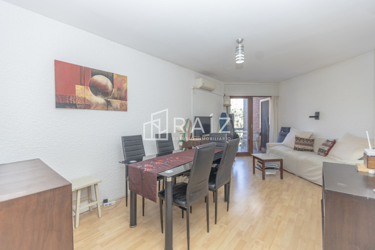 Apartamento ID.11979 - VENTA APARTAMENTO 2 DORMITORIOS AIDY GRILL