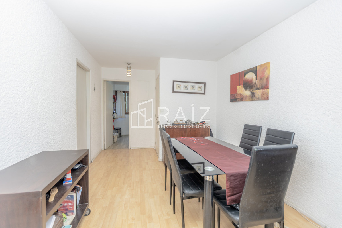 Apartamento ID.11979 - VENTA APARTAMENTO 2 DORMITORIOS AIDY GRILL