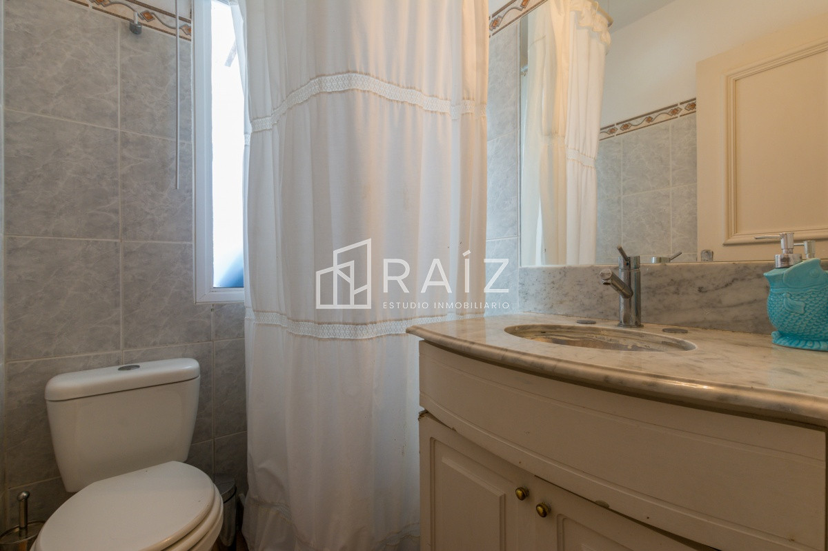 Casa ID.11054 - VENTA CASA 3 DORMITORIOS RINCON DEL INDIO 