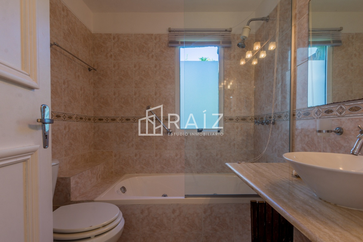 Casa ID.11054 - VENTA CASA 3 DORMITORIOS RINCON DEL INDIO 