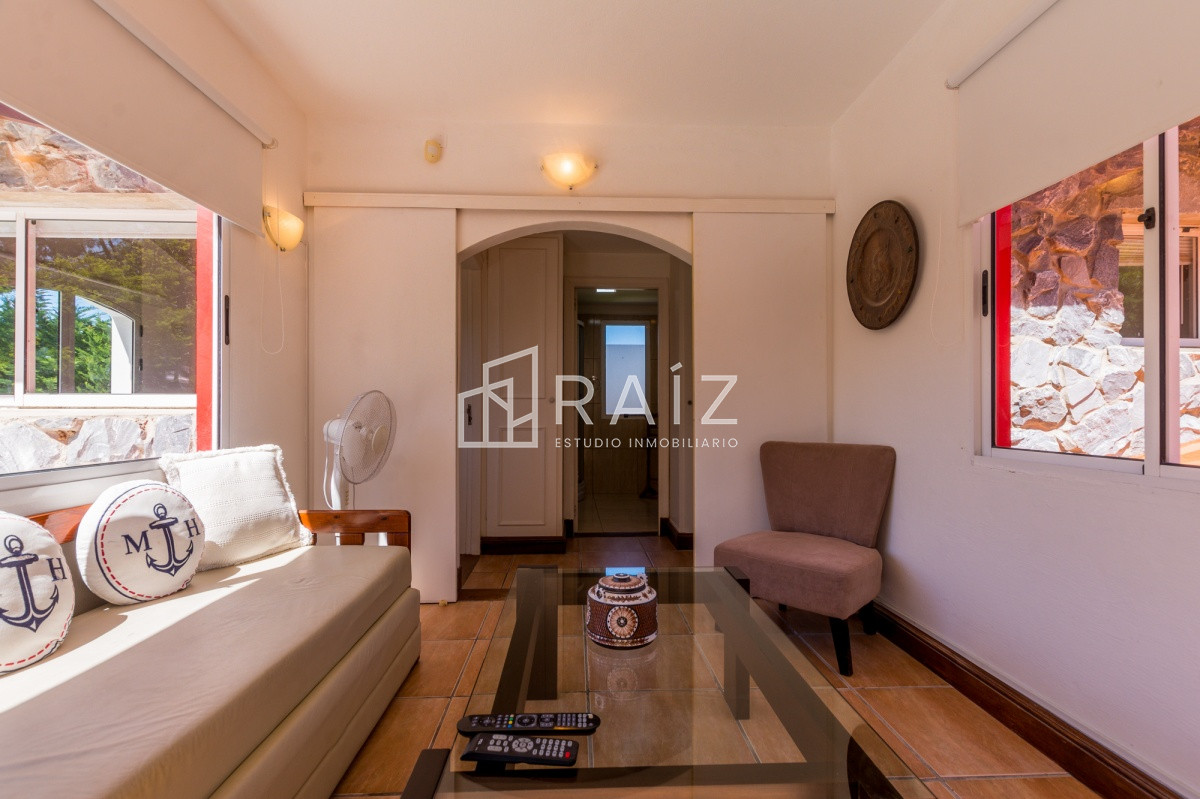 Casa ID.11054 - VENTA CASA 3 DORMITORIOS RINCON DEL INDIO 