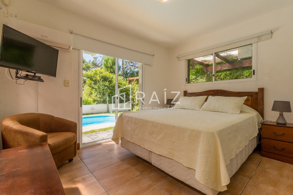 Casa ID.11054 - VENTA CASA 3 DORMITORIOS RINCON DEL INDIO 