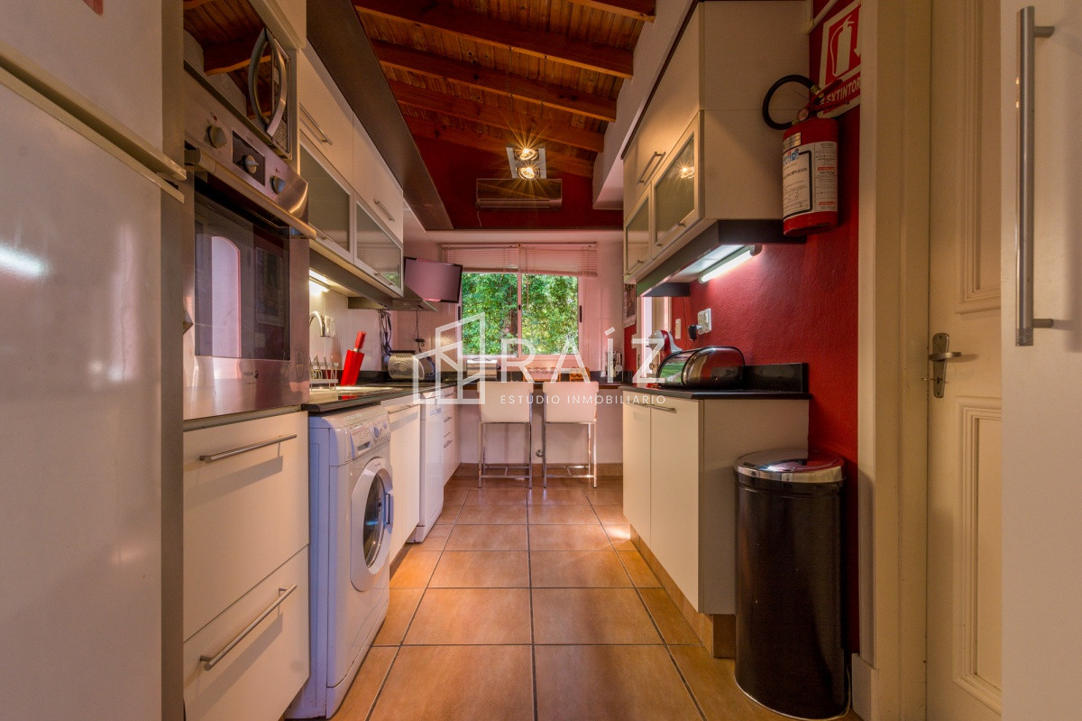 Casa ID.11054 - VENTA CASA 3 DORMITORIOS RINCON DEL INDIO 