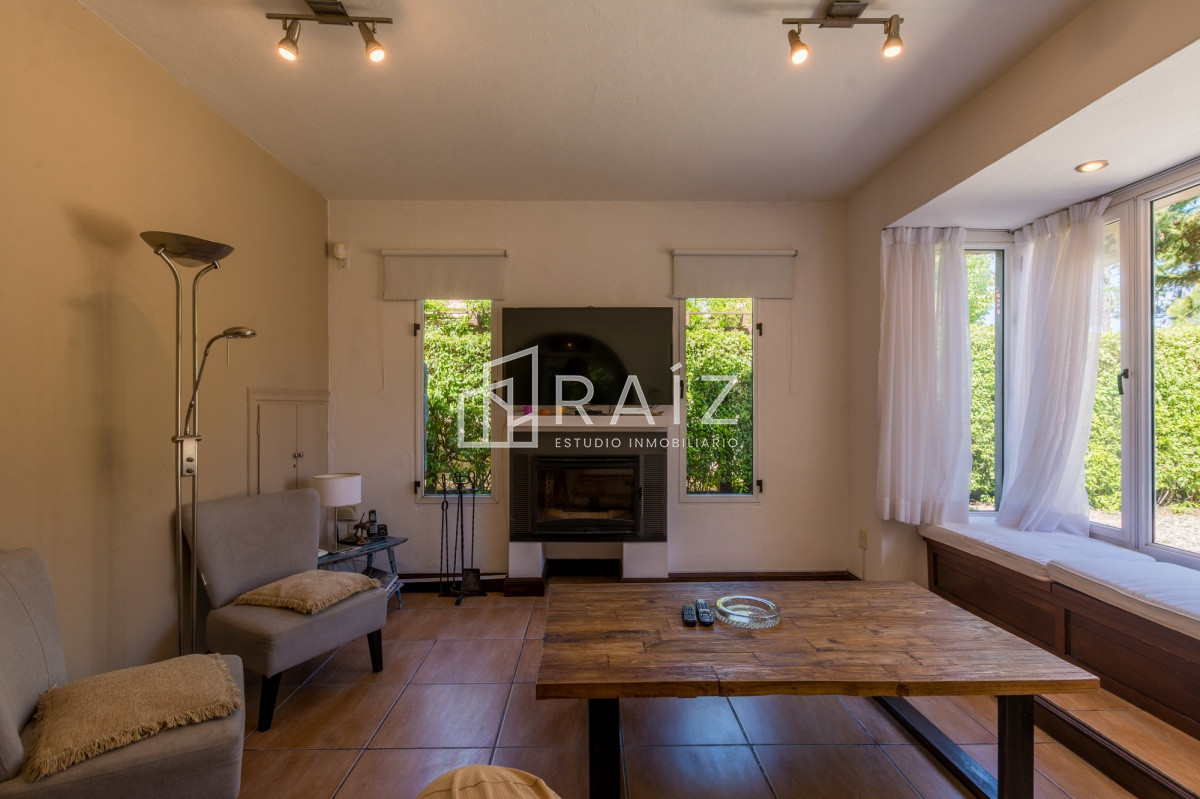 Casa ID.11054 - VENTA CASA 3 DORMITORIOS RINCON DEL INDIO 