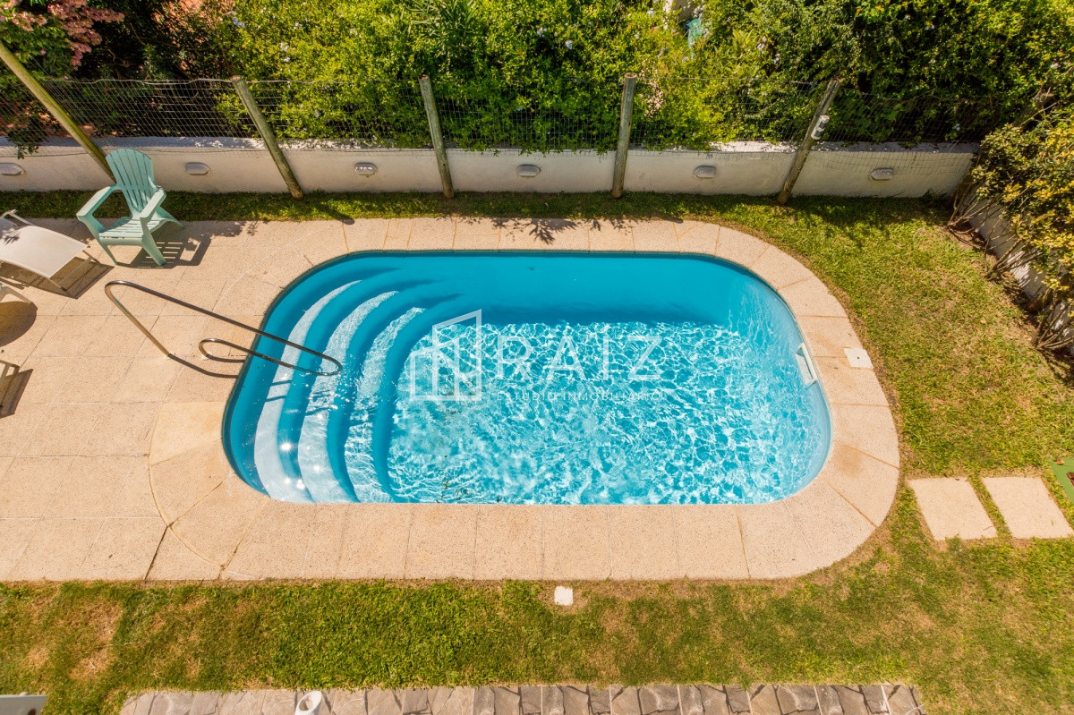 Casa ID.11054 - VENTA CASA 3 DORMITORIOS RINCON DEL INDIO 