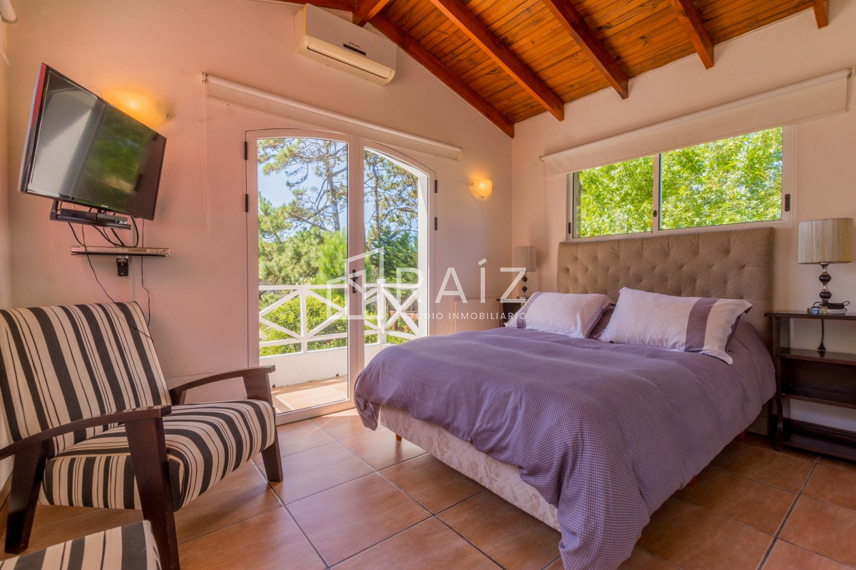 Casa ID.11054 - VENTA CASA 3 DORMITORIOS RINCON DEL INDIO 