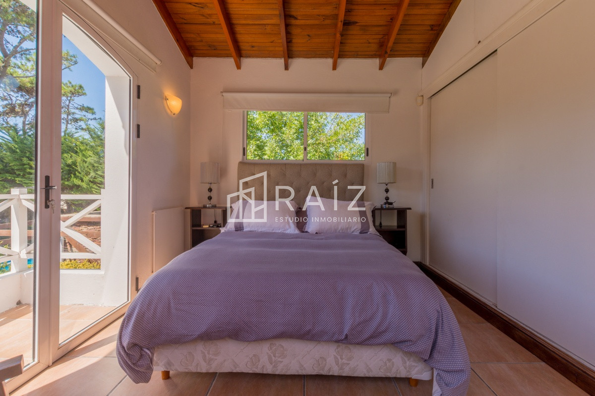 Casa ID.11054 - VENTA CASA 3 DORMITORIOS RINCON DEL INDIO 